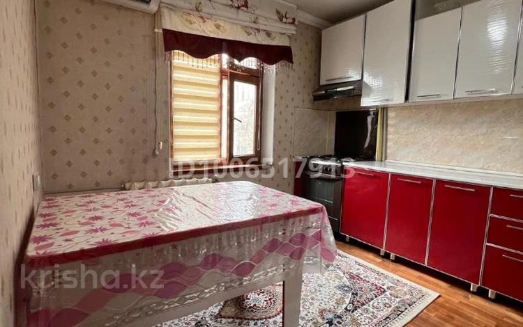 3-бөлмелі пәтер · 74.1 м² · 4/5 қабат, мкр Восток — маг Даулет Би, бағасы: 28 млн ₸ в Шымкенте, Аль-Фарабийский р-н — фото 2