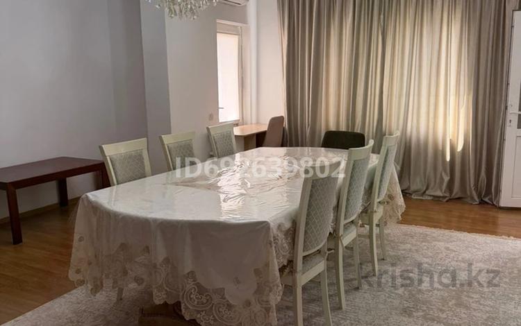 4-комнатная квартира · 160 м², Скаткова — Муратбаева , Скаткова за 450 000 ₸ в  — фото 43