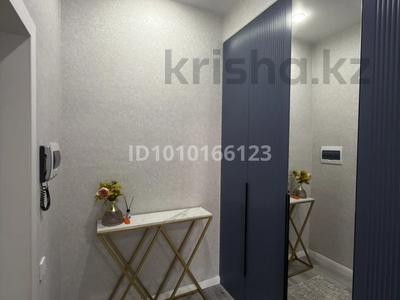 2-комнатная квартира · 57 м² · 5/15 этаж, 17-й мкр, ​17-й микрорайон 6 за 25 000 ₸ в Актау