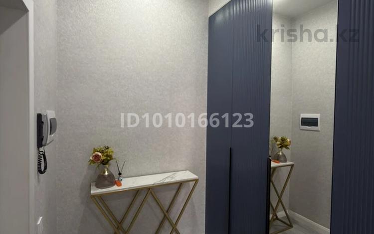 2-комнатная квартира · 57 м² · 5/15 этаж, 17-й мкр, ​17-й микрорайон 6 за 25 000 ₸ в Актау — фото 21
