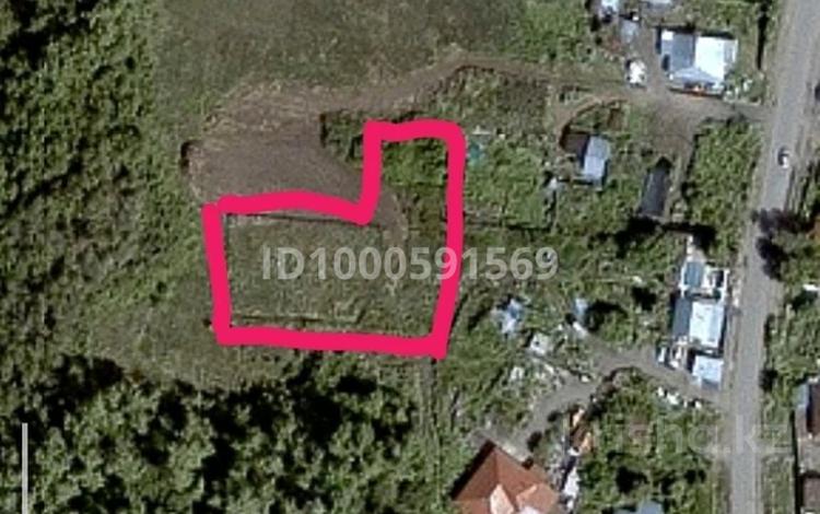 Участок · 15 соток, Мира с левой стороны — В окружении леса за 35 млн 〒 в Аккайын — фото 32