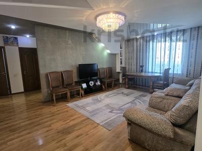 3-бөлмелі пәтер · 93.6 м² · 5/6 қабат, Назарбаева 9, бағасы: 36 млн ₸ в Кокшетау
