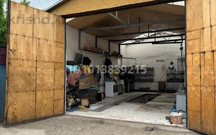 Гараж · 41 м² · Маншук Маметова — Сзади Сити Центр за 70 000 ₸ в Уральске — фото 3