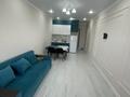 1-бөлмелі пәтер · 32 м² · 4/10 қабат, мкр Шугыла, Мкр. Шугыла 340/3 - 340/3к17, 340/8 - 340/8 к5, бағасы: 23 млн ₸ в Алматы, Наурызбайский р-н