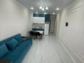1-бөлмелі пәтер · 31 м² · 4/10 қабат, Шұғыла ш/а. 340/3к10, бағасы: 23 млн ₸ в Алматы, Наурызбайский р-н — фото 4