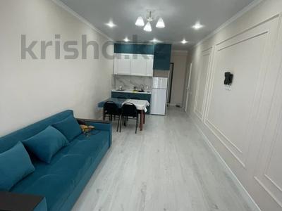 1-бөлмелі пәтер · 31 м² · 4/10 қабат, Шұғыла ш/а. 340/3к10, бағасы: 23 млн ₸ в Алматы, Наурызбайский р-н