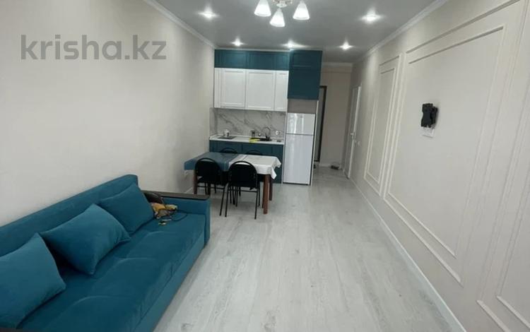 1-бөлмелі пәтер · 31 м² · 4/10 қабат, Шұғыла ш/а. 340/3к10, бағасы: 23 млн ₸ в Алматы, Наурызбайский р-н — фото 8