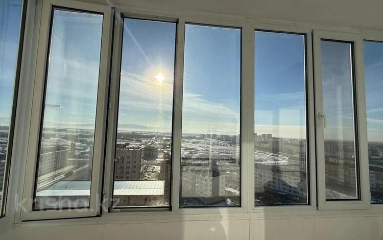 2-бөлмелі пәтер · 68 м² · 14/16 қабат, болашак, бағасы: 26.5 млн ₸ в Талдыкоргане, мкр Болашак — фото 2
