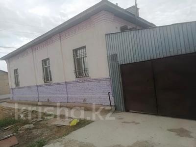 Отдельный дом · 4 комнаты · 120 м² · 5 сот., Ергешбаева 10а за 40 млн ₸ в 