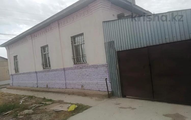 Отдельный дом · 4 комнаты · 120 м² · 5 сот., Ергешбаева 10а за 40 млн ₸ в  — фото 2