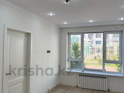 1-комнатная квартира · 32 м² · 1/7 этаж, мкр Думан-2 за 25.5 млн ₸ в Алматы, Медеуский р-н