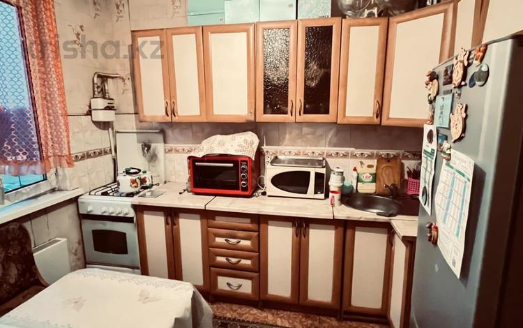 1-бөлмелі пәтер · 40 м² · 3/6 қабат, мкр Кокжиек, бағасы: 19.4 млн ₸ в Алматы, Жетысуский р-н — фото 6