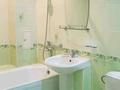 1-комнатная квартира · 50 м² · 8/9 этаж, Женис 28 за 200 000 ₸ в Астане, Сарыарка р-н — фото 7