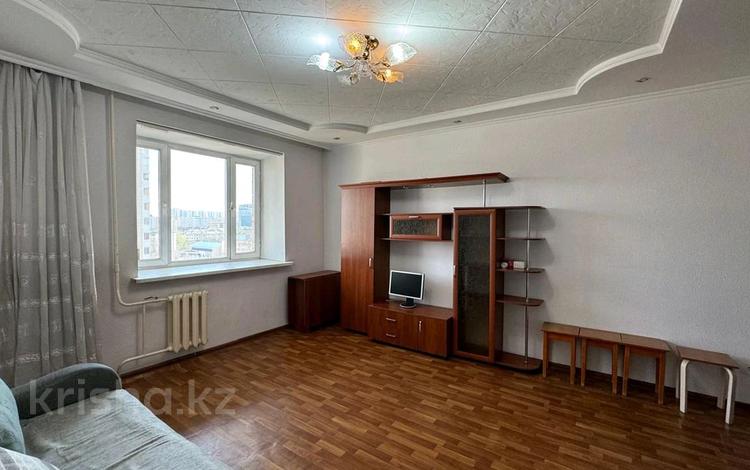 1-комнатная квартира · 50 м² · 8/9 этаж, Женис 28 за 200 000 ₸ в Астане, Сарыарка р-н — фото 8