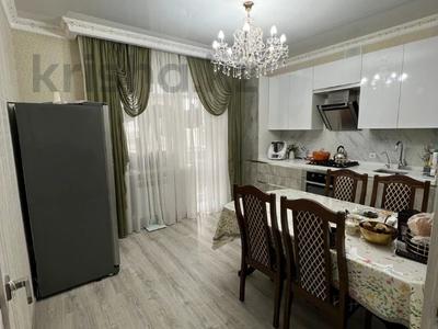 Продажа квартир в Костанайской обл.: 3-комнатная квартира · 90 м² · 5/5 этаж, В. Чкалова 14/2 за 44 млн 〒 3-комнатная квартира · 90 м² · 5/5 этаж, В. Чкалова 14/2 за 44 млн 〒 в Костанае