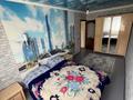 2-комнатная квартира · 55 м² · 3/5 этаж, Калдаякова 2/5 за 160 000 ₸ в Шымкенте, Аль-Фарабийский р-н