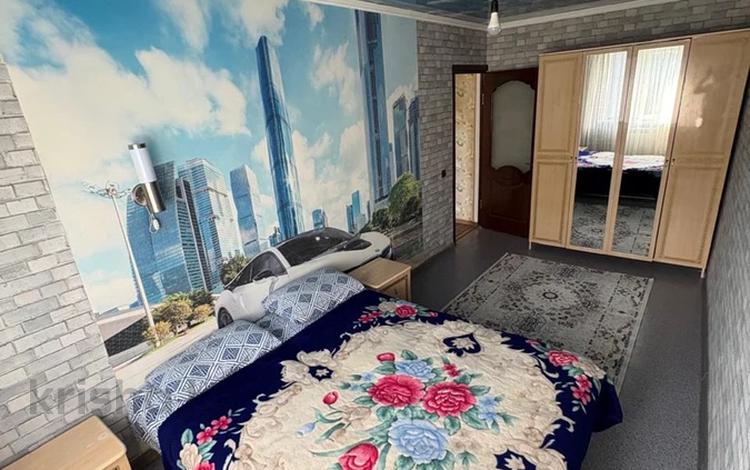 2-комнатная квартира · 55 м² · 3/5 этаж, Калдаякова 2/5 за 160 000 ₸ в Шымкенте, Аль-Фарабийский р-н — фото 2
