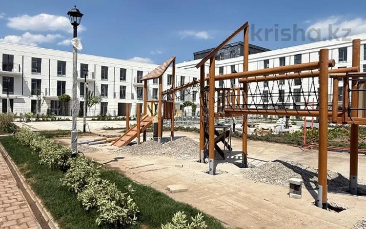 3-бөлмелі пәтер · 109.1 м² · 3/4 қабат, Мкр. Таусамалы 49/1, бағасы: ~ 98.9 млн ₸ в Алматы, Наурызбайский р-н — фото 21
