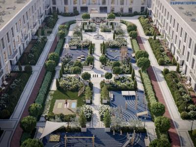 3-комнатная квартира · 115.9 м² · 2/4 этаж, Мкр. Таусамалы 49/1 за ~ 101.6 млн ₸ в Алматы, Наурызбайский р-н
