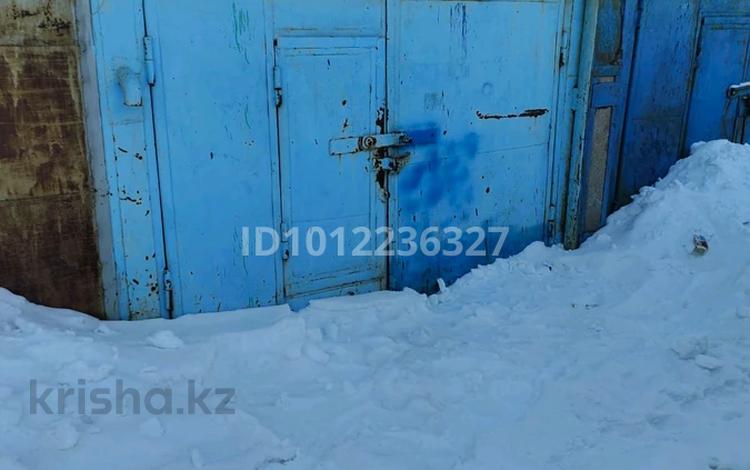 Гараж · 18 м² · Алтынемел за ~ 3.7 млн ₸ в Астане, Сарыарка р-н — фото 2