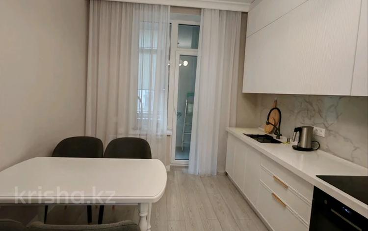 3-комнатная квартира · 93 м² · 3/9 этаж, Касым Кайсенова 8/1 — Фариза Онгарсынова за 69.9 млн 〒 в Астане, Есильский р-н — фото 42