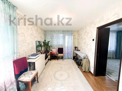 2-бөлмелі пәтер · 54 м² · 4/9 қабат, Болашак 6, бағасы: 35.5 млн ₸ в Талдыкоргане, мкр Болашак