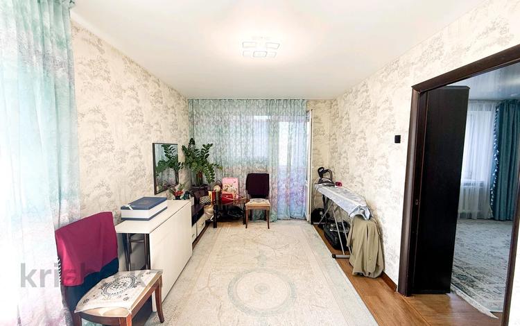 2-комнатная квартира · 54 м² · 4/9 этаж, Болашак 6 за 35.5 млн ₸ в Талдыкоргане, мкр Болашак — фото 2