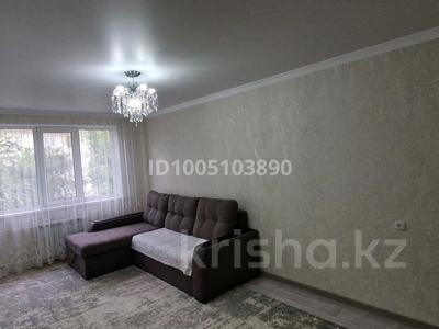 3-комнатная квартира · 63.5 м² · 4/5 этаж, Абу бакир Кердери 143 за 22.5 млн 〒 в Уральске, мкр Школьник