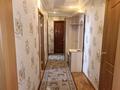 3-комнатная квартира · 73.2 м² · 9/9 этаж, 4 микрорайон 36 за 13 млн ₸ в Лисаковске — фото 18
