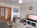 3-комнатная квартира · 73.2 м² · 9/9 этаж, 4 микрорайон 36 за 13 млн ₸ в Лисаковске — фото 2
