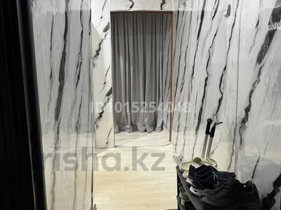 1-бөлмелі пәтер · 35 м² · 1/9 қабат, 28-шағынаудан, Сатыбалдина 10, бағасы: 12.5 млн ₸ в Караганде, Казыбек би р-н