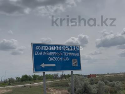 Участок · 4.1 га, Даулет — Находится рядом станцы Кайрат за 20 млн ₸ в Алатау