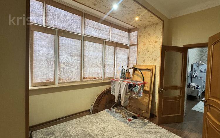 3-бөлмелі пәтер · 155 м² · 1/5 қабат, 15-й мкр 70, бағасы: 65 млн ₸ в Актау — фото 2
