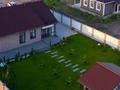 Отдельный дом · 4 комнаты · 138 м² · 10 сот., мкр Уркер 14 за 74.1 млн 〒 в Астане, Нура р-н — фото 26