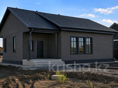 Отдельный дом · 4 комнаты · 138 м² · 10 сот., мкр Уркер 14 за 75.4 млн ₸ в Астане, Нура р-н