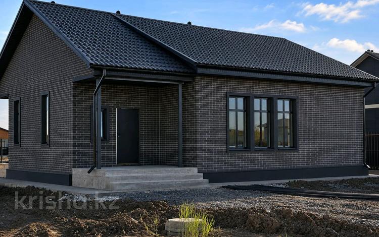 Отдельный дом · 4 комнаты · 138 м² · 10 сот., мкр Уркер 14 за 75.4 млн ₸ в Астане, Нура р-н — фото 31