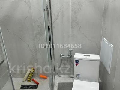 1-бөлмелі пәтер · 42 м² · 5/9 қабат, Бауыржана Момышулы 11/1, бағасы: 250 000 ₸ в Алматы, Алатауский р-н