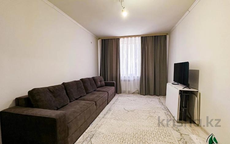 3-бөлмелі пәтер · 84.5 м² · 6/9 қабат, Талдыкорган. мкр Бирлик 17, бағасы: 32 млн ₸ — фото 4