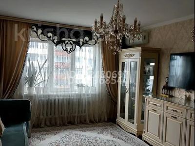 3-бөлмелі пәтер, 129 м², 6/16 қабат, мкр Шугыла, Жуалы 14, бағасы: ~ 52.8 млн 〒 в Алматы, Наурызбайский р-н