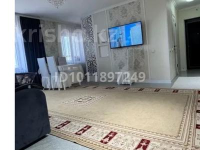 2-бөлмелі пәтер · 53.1 м² · 16/25 қабат, Микрорайон Байкена Ашимова 24, бағасы: 20.5 млн ₸ в Караганде, Казыбек би р-н