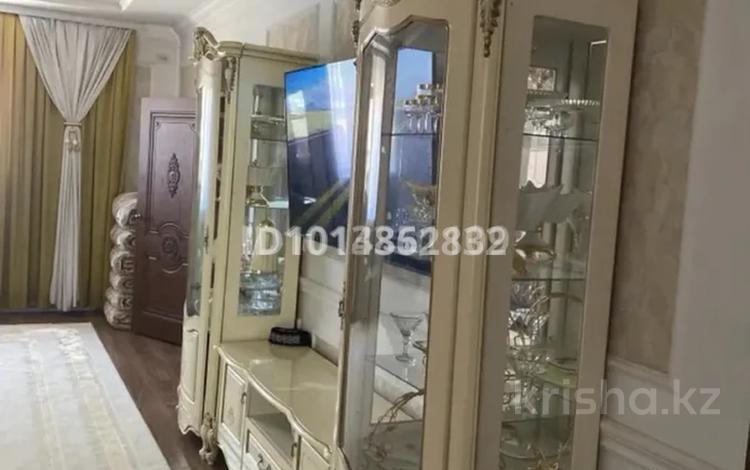 Отдельный дом · 9 комнат · 300 м² · 8 сот., мкр Достык 7 — Пажарканың қасында за 48 млн ₸ в Шымкенте, Абайский р-н — фото 2