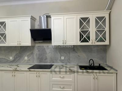 1-комнатная квартира · 45 м² · 9/12 этаж, мкр Нурсат, Назарбаева 14/1 — Туркестан сарайы за 260 000 ₸ в Шымкенте, Каратауский р-н