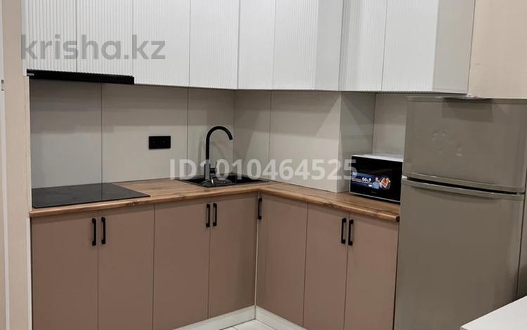 2-бөлмелі пәтер · 38 м² · 1/6 қабат, Халиуллина 196/17, бағасы: 32.9 млн ₸ в Алматы, Медеуский р-н — фото 2