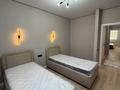 3-комнатная квартира · 80 м² · 7/9 этаж, Култегин 2 — Район Эллингтон Молл — район Нура, Астана за 46 млн ₸ в Нура р-н — фото 10