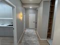 3-комнатная квартира · 80 м² · 7/9 этаж, Култегин 2 — Район Эллингтон Молл — район Нура, Астана за 46 млн ₸ в Нура р-н — фото 5
