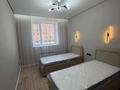 3-комнатная квартира · 80 м² · 7/9 этаж, Култегин 2 — Район Эллингтон Молл — район Нура, Астана за 46 млн ₸ в Нура р-н — фото 9