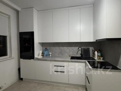 3-бөлмелі пәтер · 80.3 м² · 4/9 қабат, Улы дала 86 — Улы Дала, бағасы: 45.5 млн ₸ в Астане, Есильский р-н