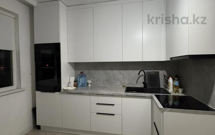 3-бөлмелі пәтер · 80.3 м² · 4/9 қабат, Улы дала 86 — Улы Дала, бағасы: 45.5 млн ₸ в Астане, Есильский р-н — фото 2