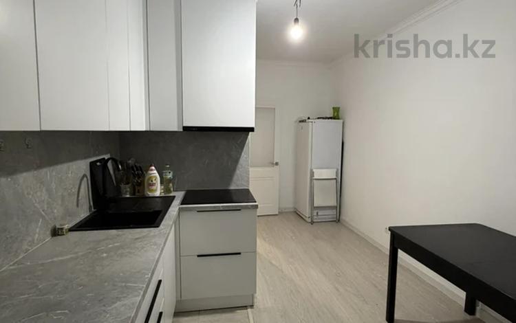 3-комнатная квартира · 80.3 м² · 4/9 этаж, Улы дала 86 — Улы Дала за 45.5 млн ₸ в Астане, Есильский р-н — фото 3