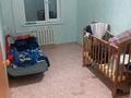 3-комнатная квартира · 66 м² · 3/5 этаж, Майкудук, Майкудук, 14й микрорайон 47 за 12 млн ₸ в Караганде, Алихана Бокейханова р-н — фото 3